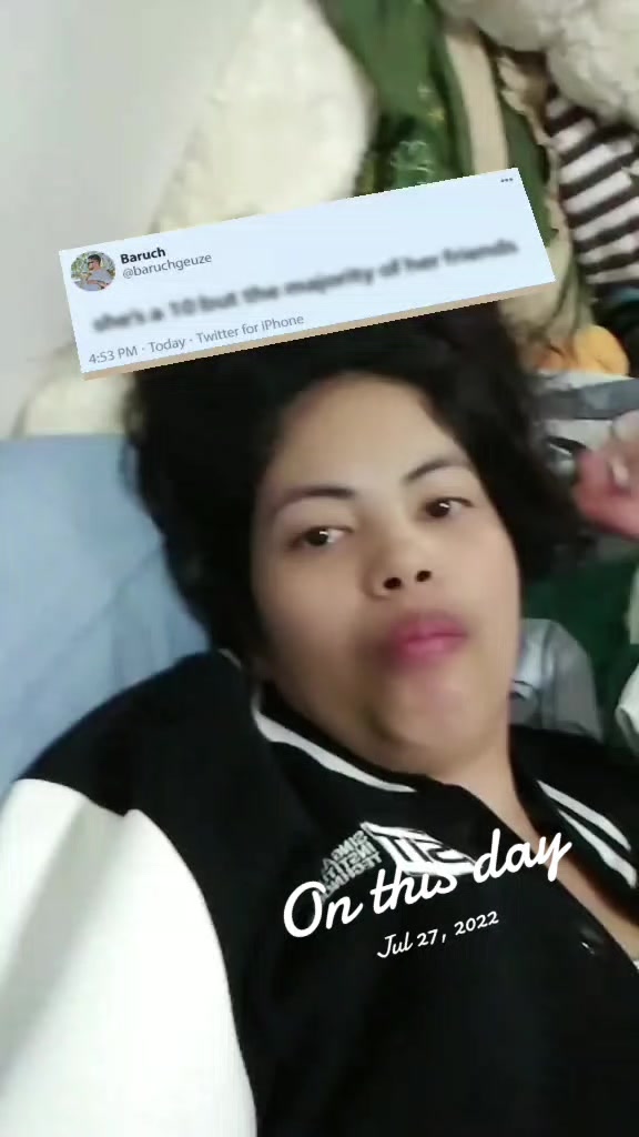 @Gloria Dela Cruz
