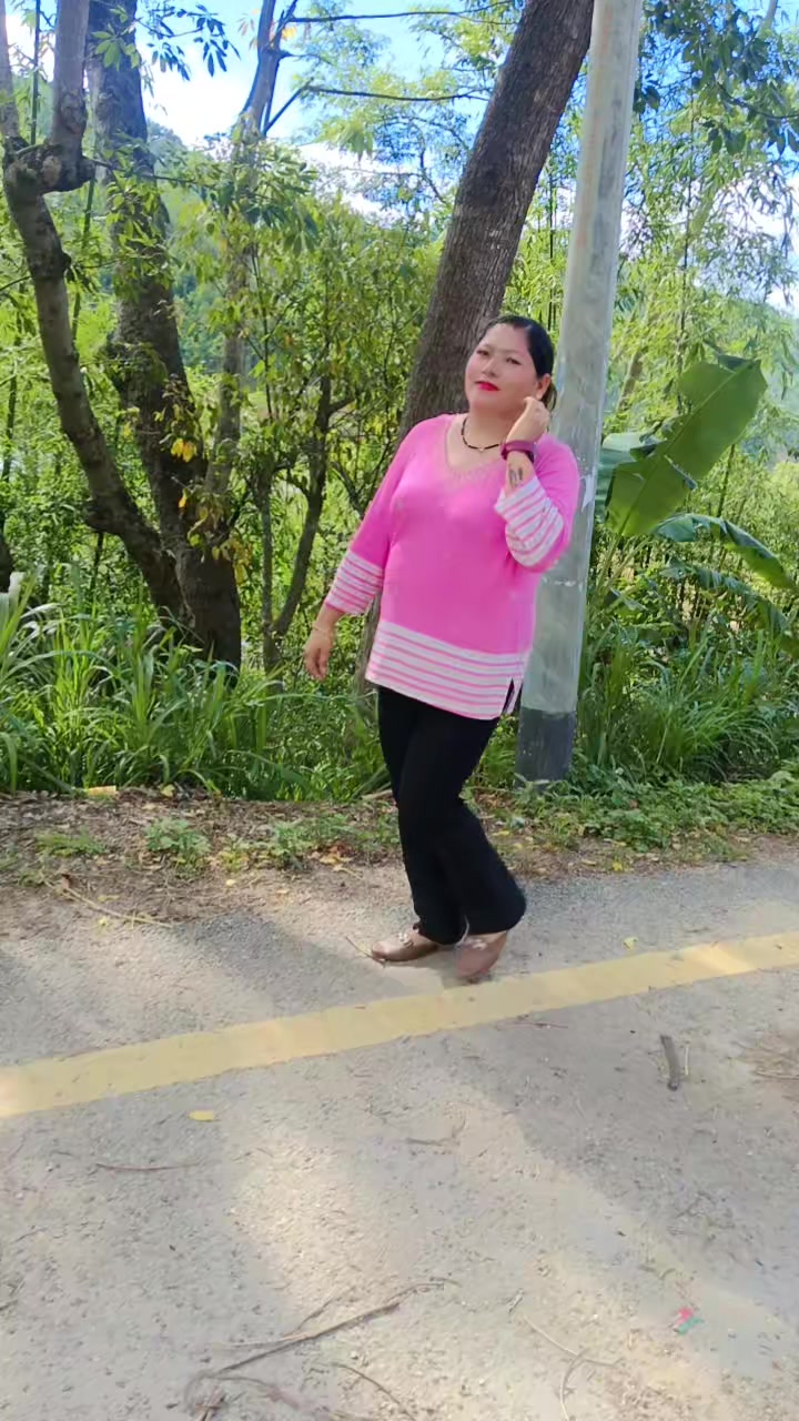 @Sita xettri'
