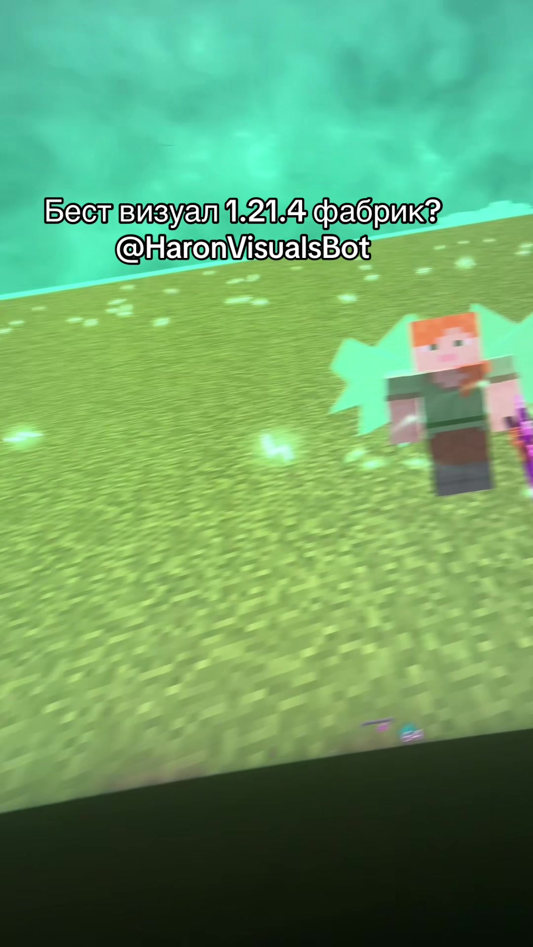 @HaronVisuals