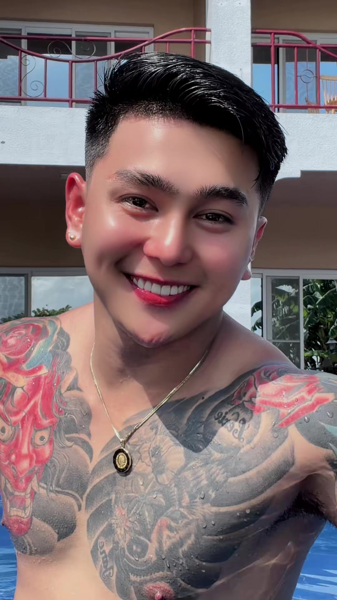 @Prince keycee