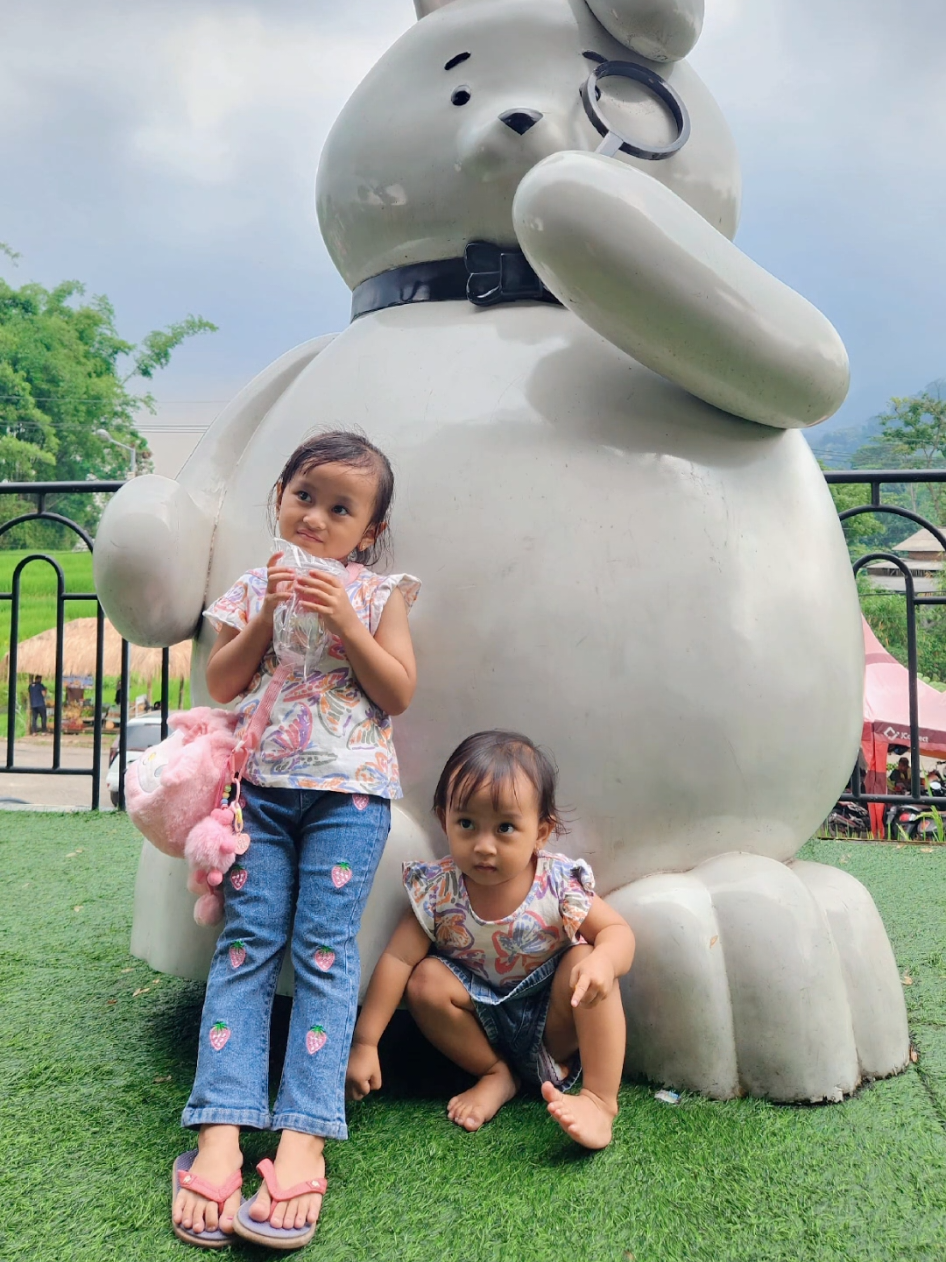 @Safira | mom of two 🎀