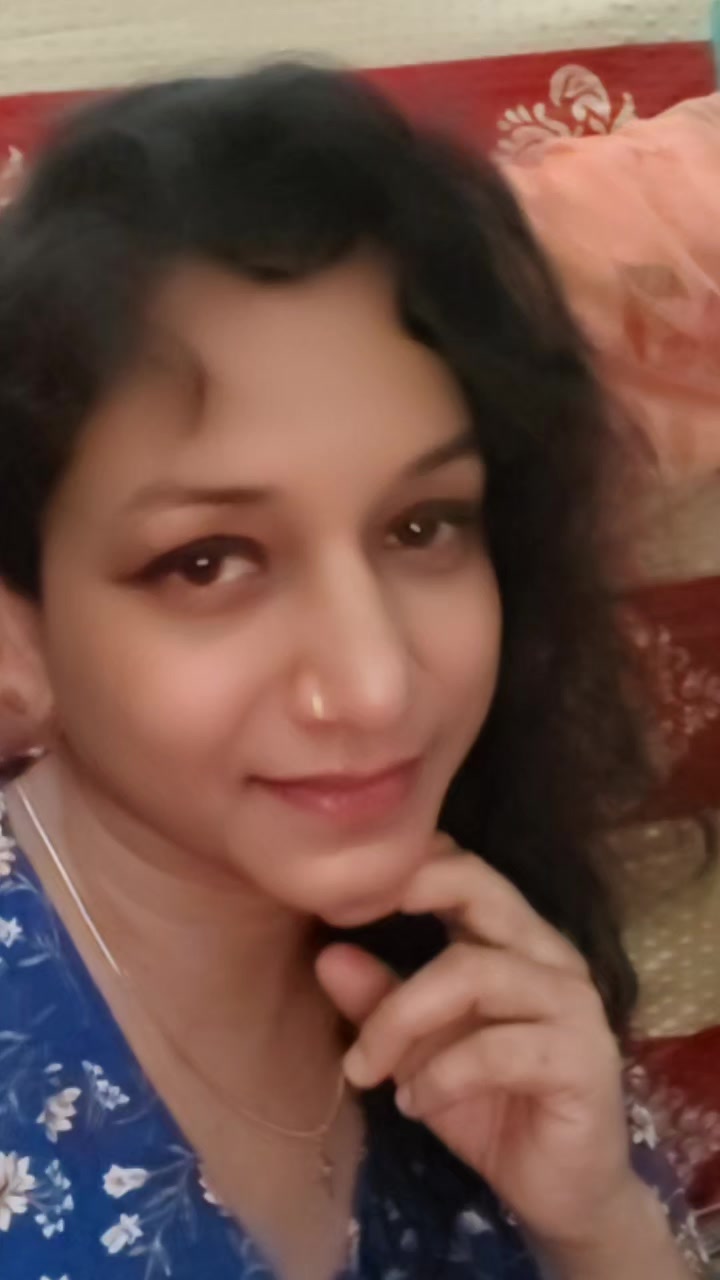 @Dr Manjali Yadav