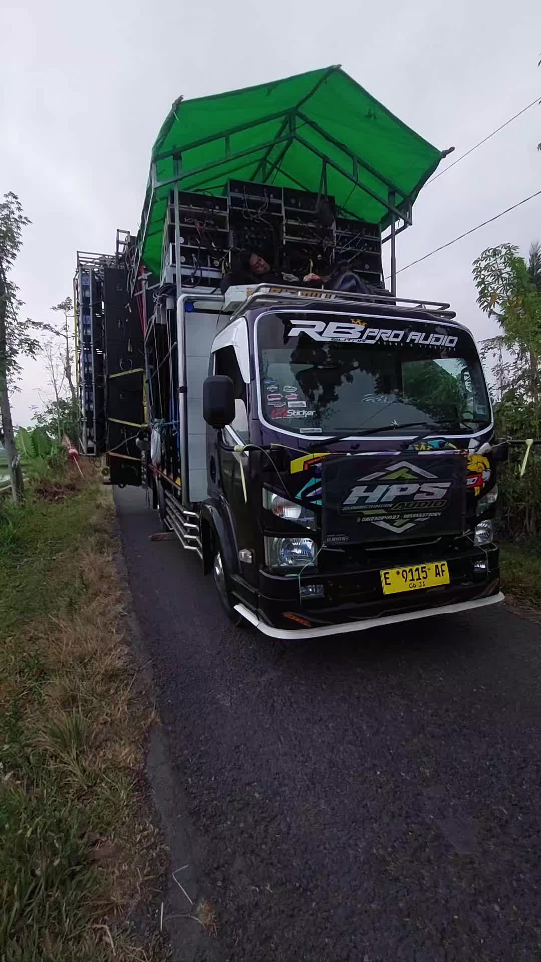 @INFO SOUND KARNAVAL
