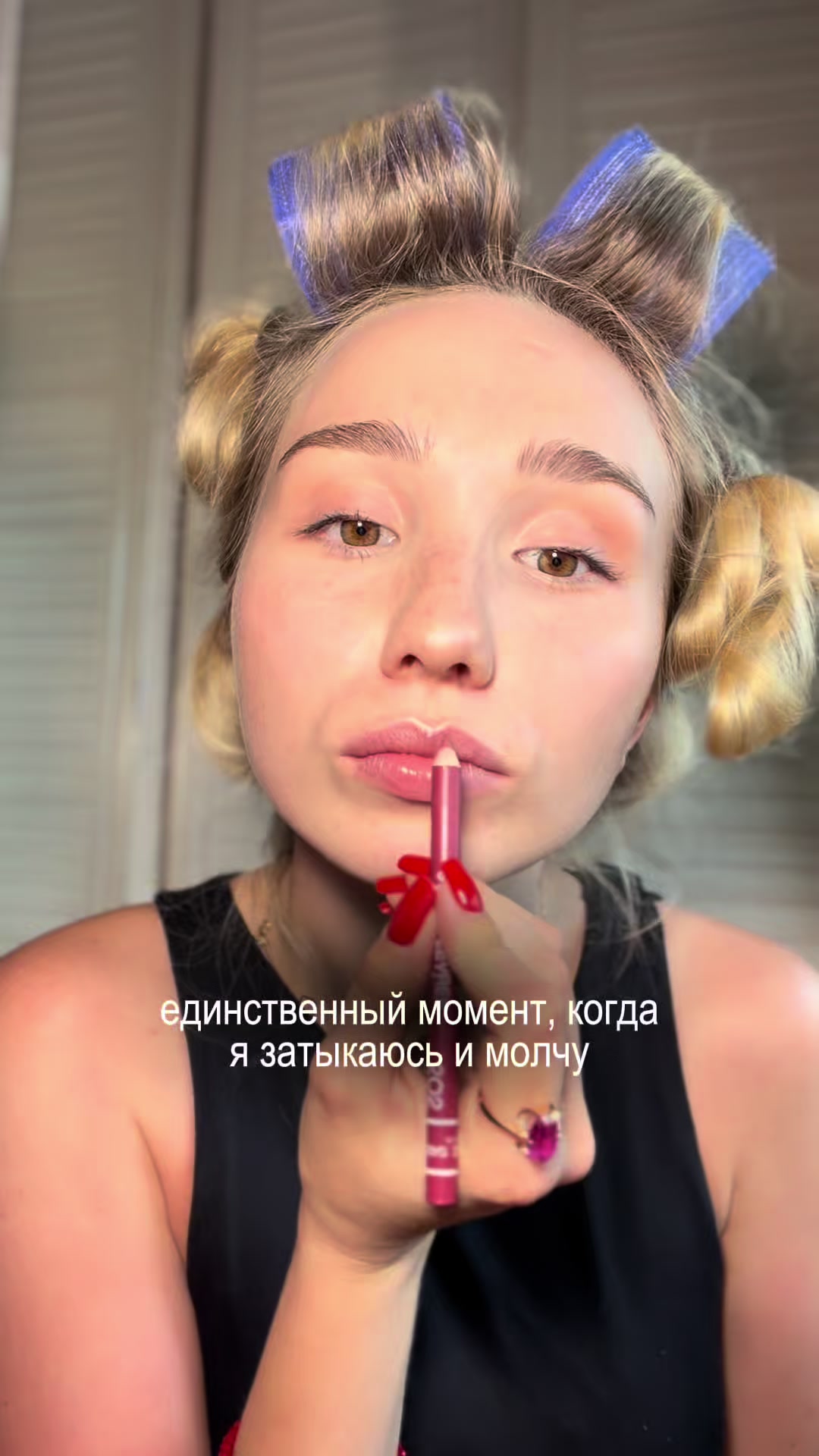 @тгк: Ксения Маркман