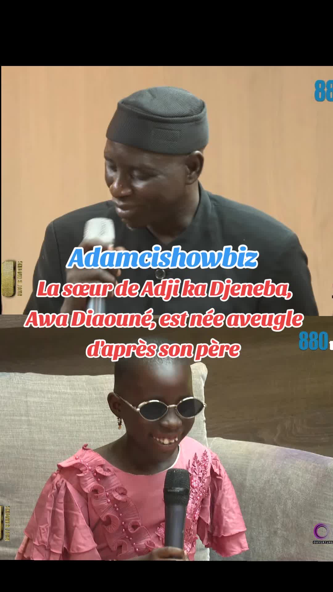 @Adama Hamidou Ciss&eacute;