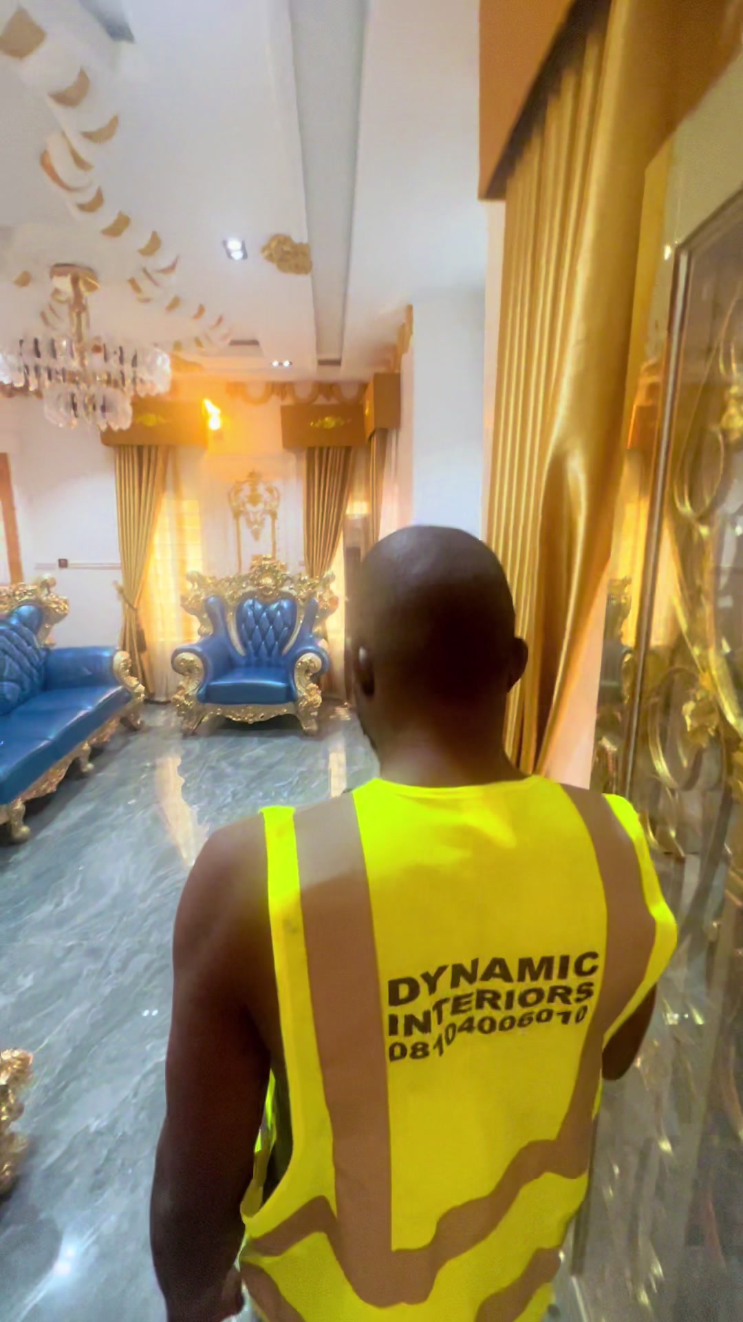 @DNC Interiors Owerri