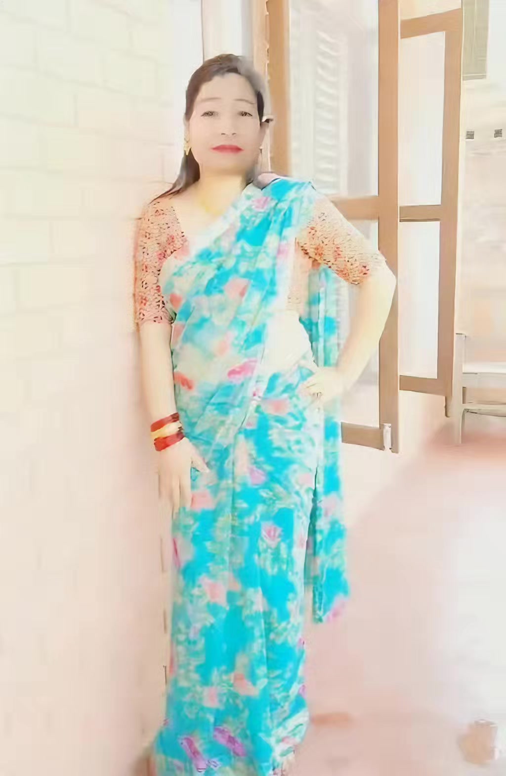 @Anita Adhikari