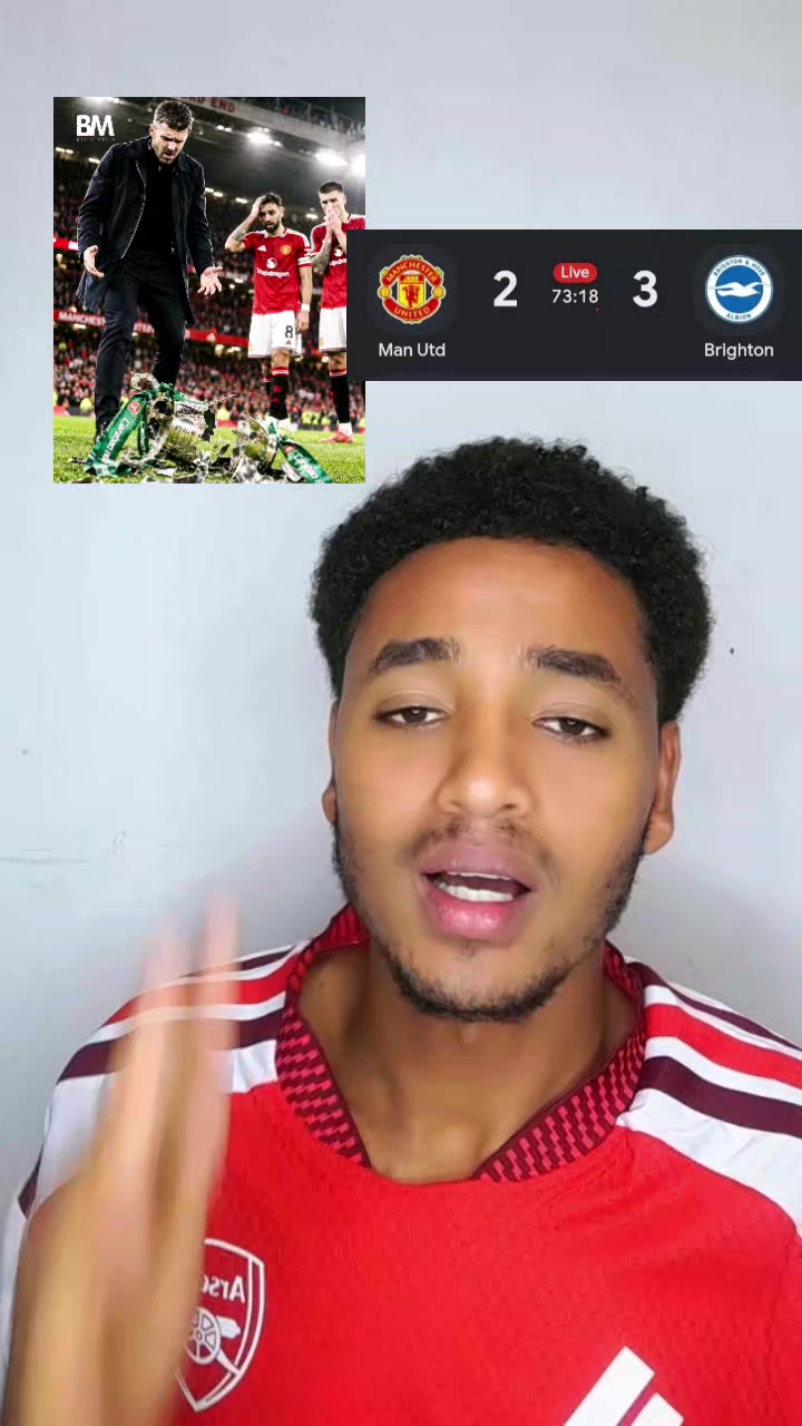 @SEMAU (ARSENAL🔴⚪️)