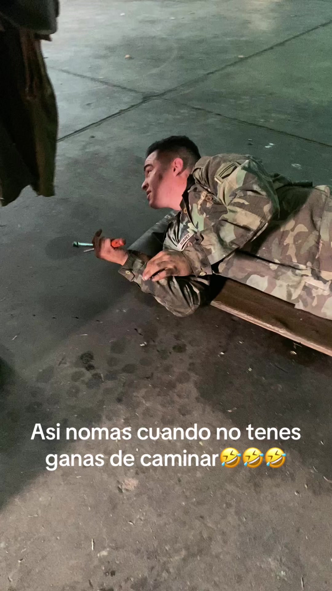 @🪖Enzo Benítez