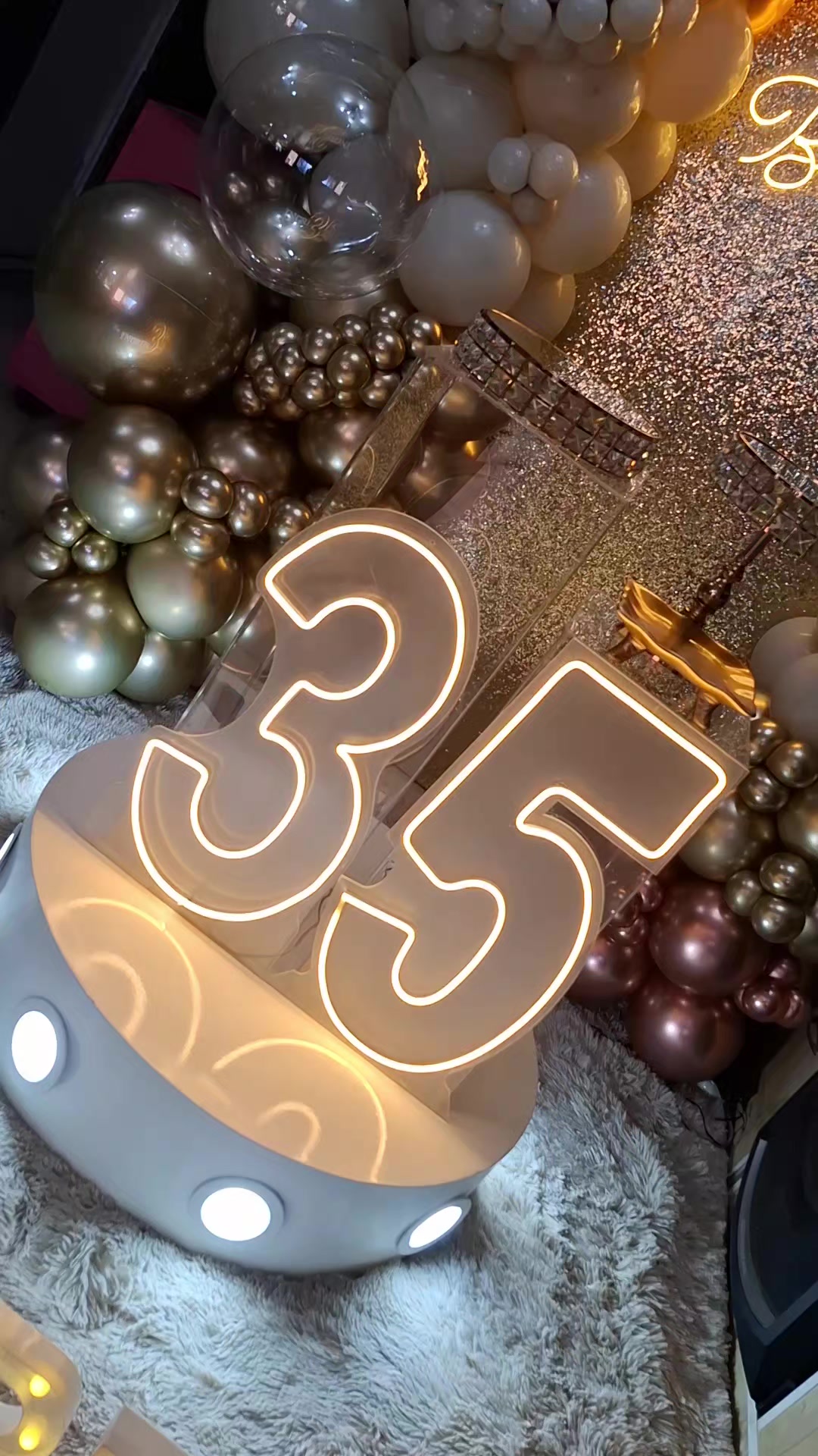 @Creaciones DJ Events 🎈