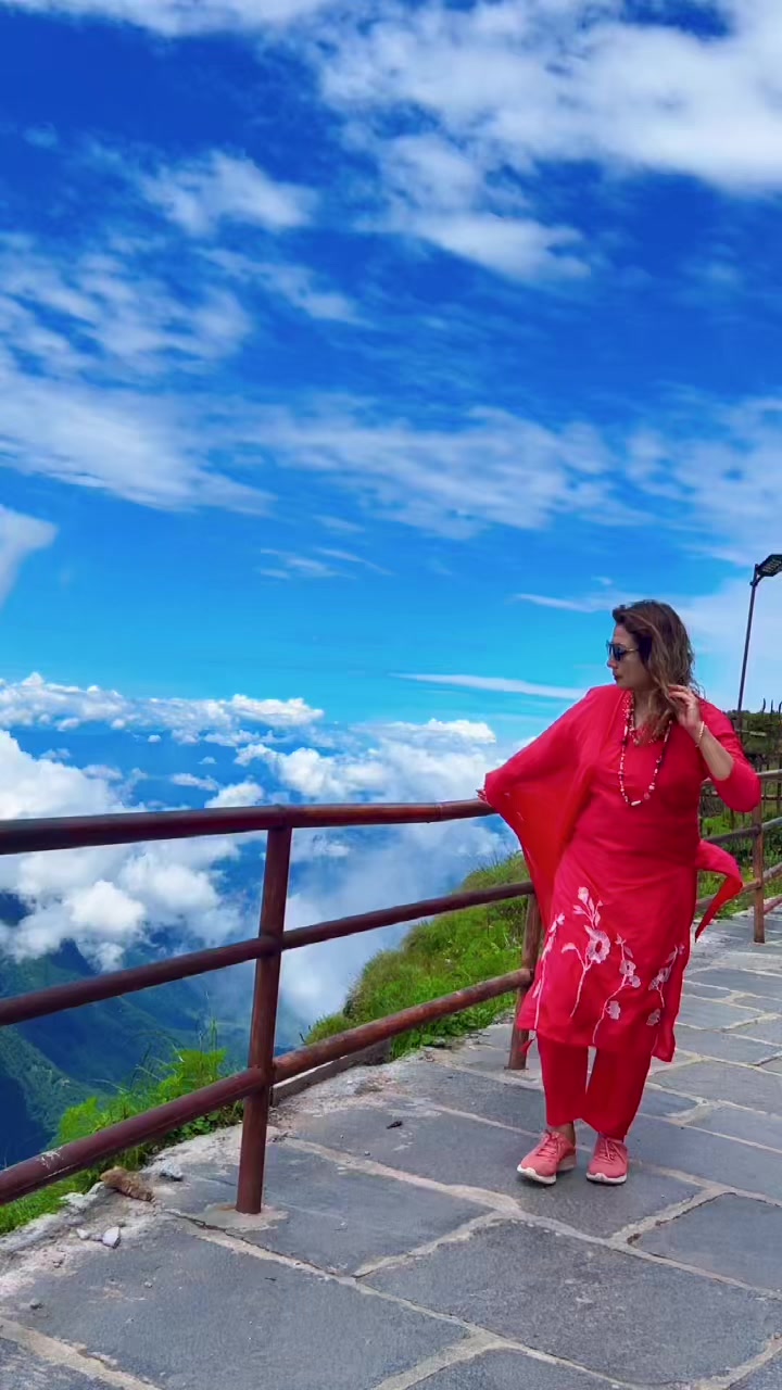 @Alka Shrestha