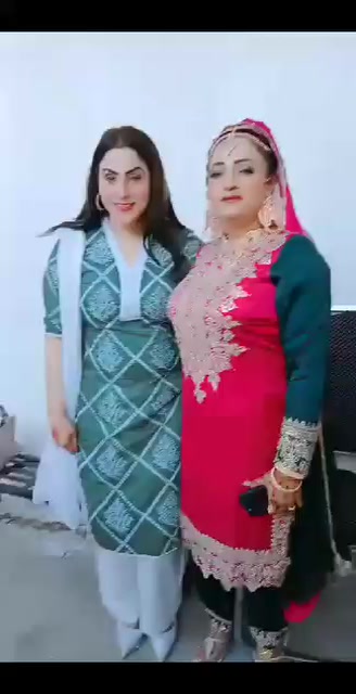 @Nageena khan peshawar