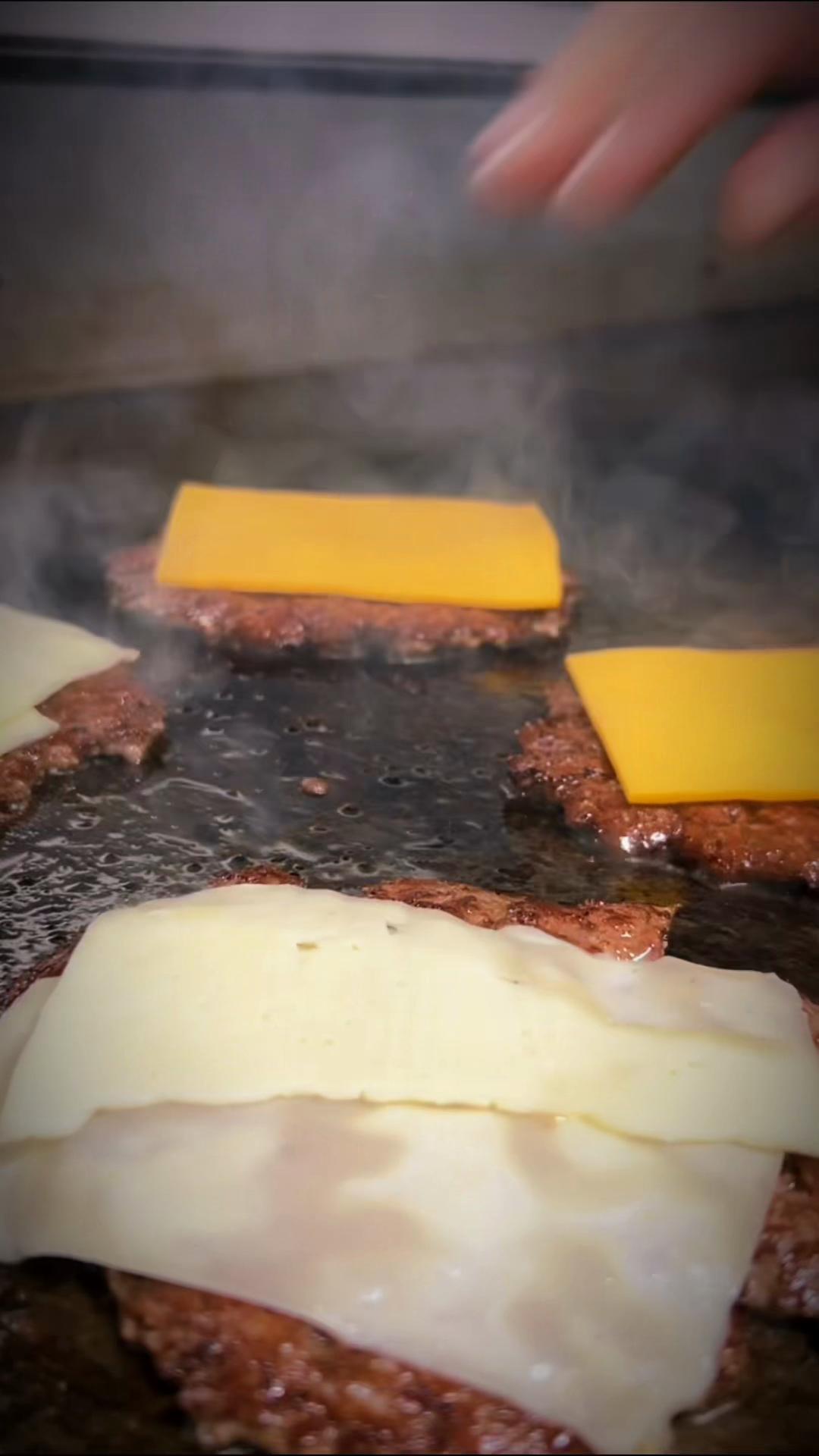 @Pearson Street SmashBurgerS