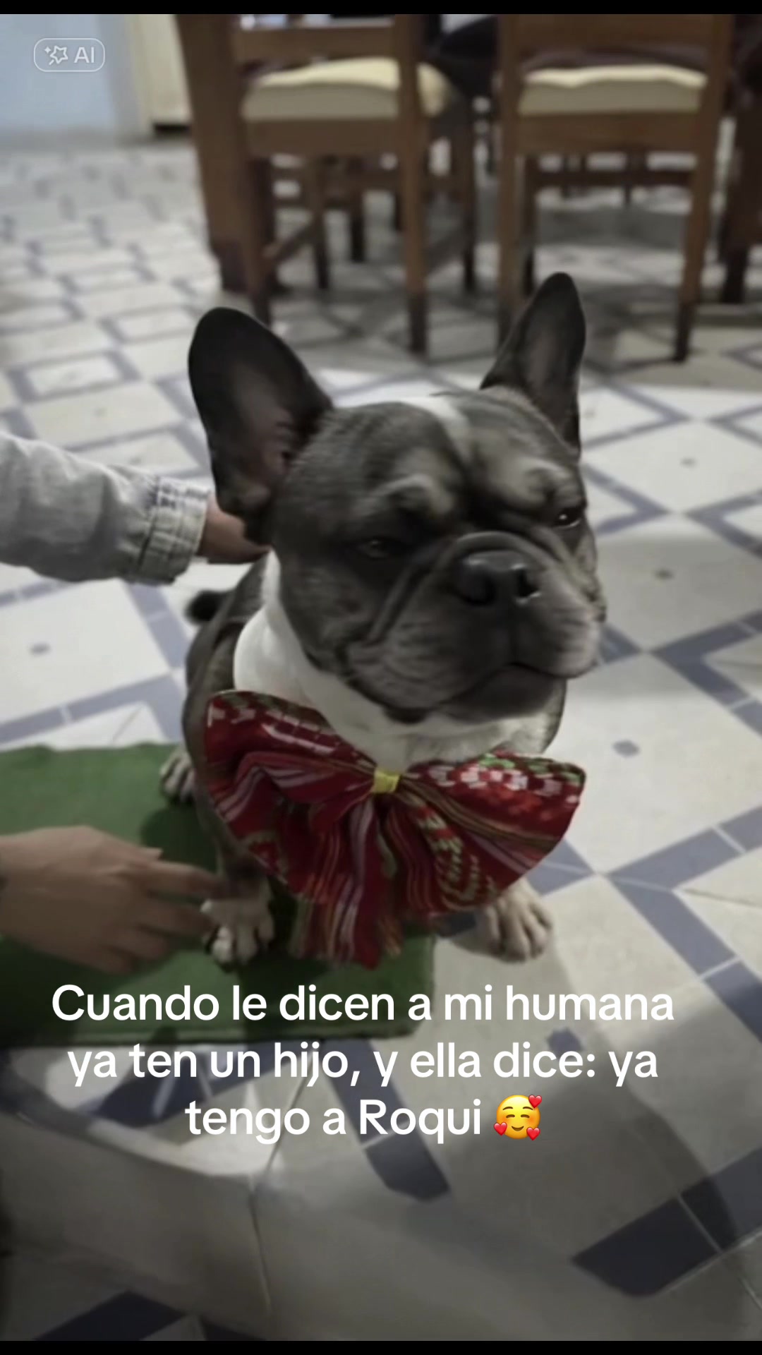@Areli Arango