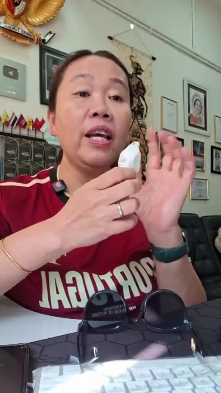 @Miss Yuni
