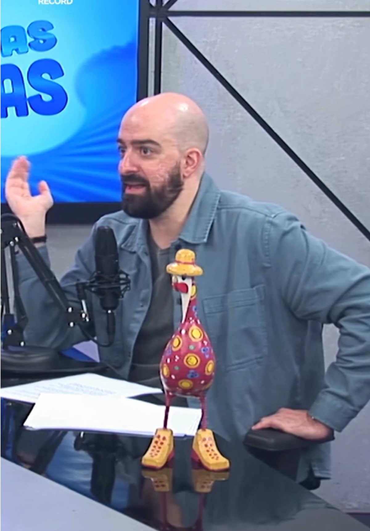 @A Hora da Venenosa