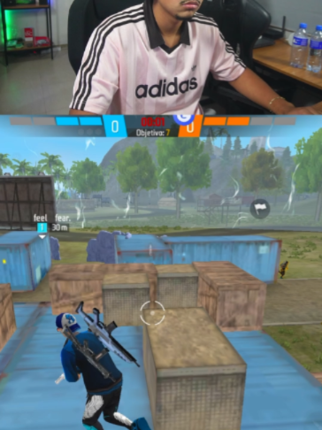 @GG MOUSE PRO BRASIL