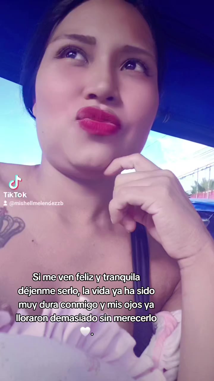 @Mishell MelendeZz Ba