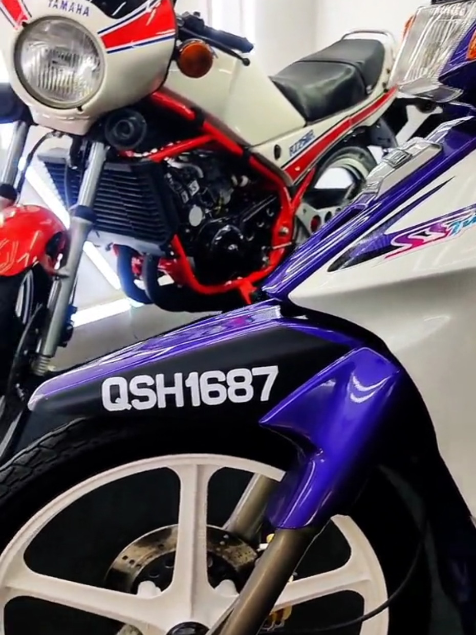 @Trashditional Detailing