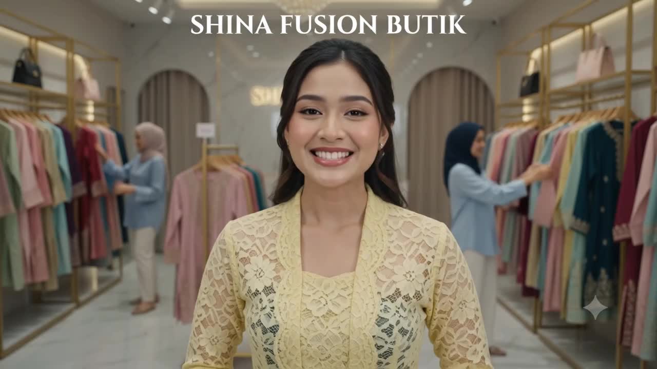 @SHINA'SBRIDALSG