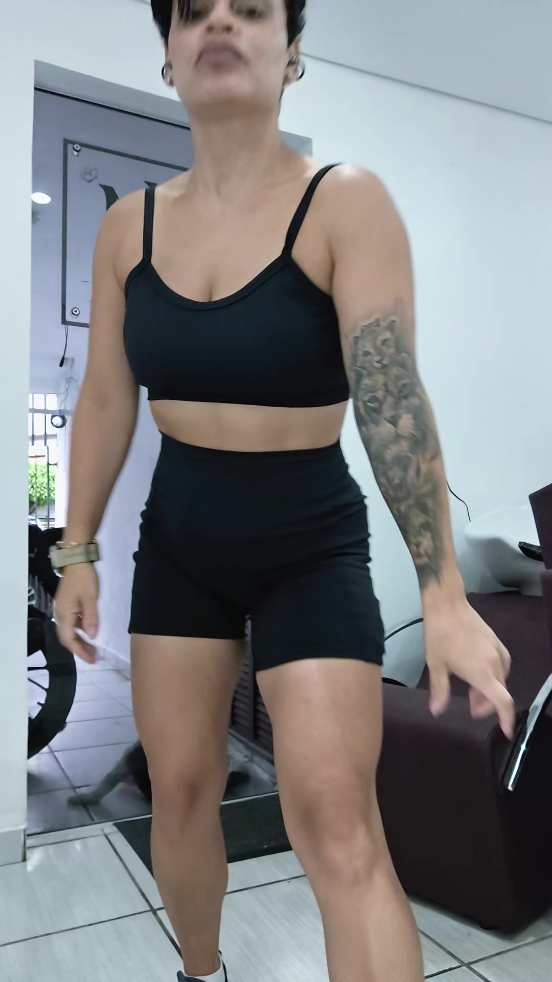 @Michele Venseslau