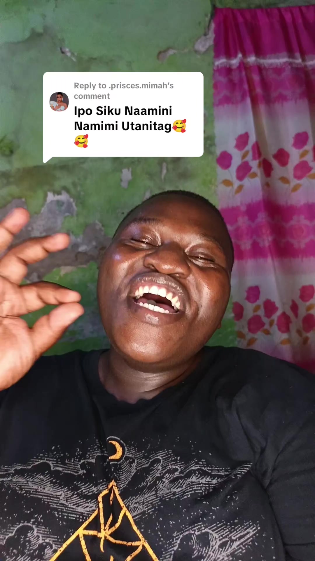 @JUST MUCHINA