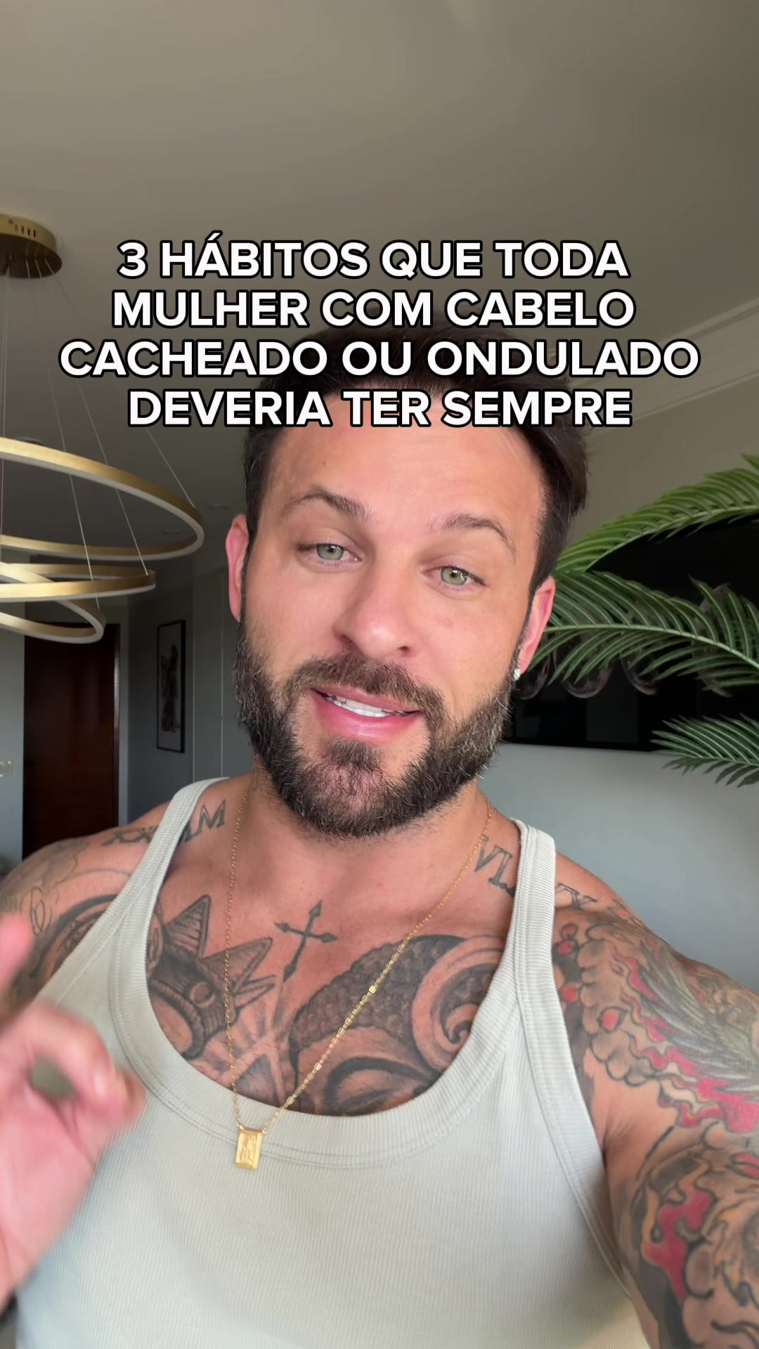 @Thiago Ximenes ✂️