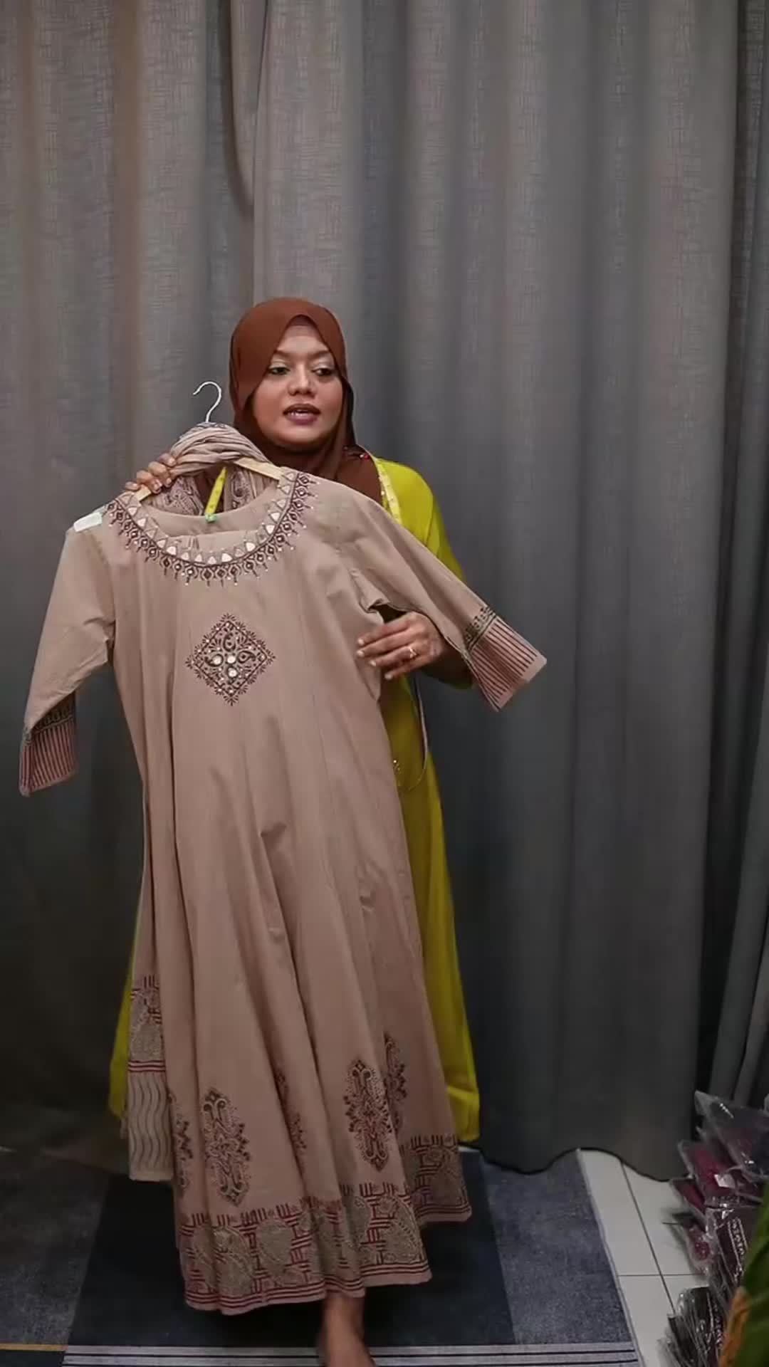 @ZAARA SBC PREMIUM KURTI
