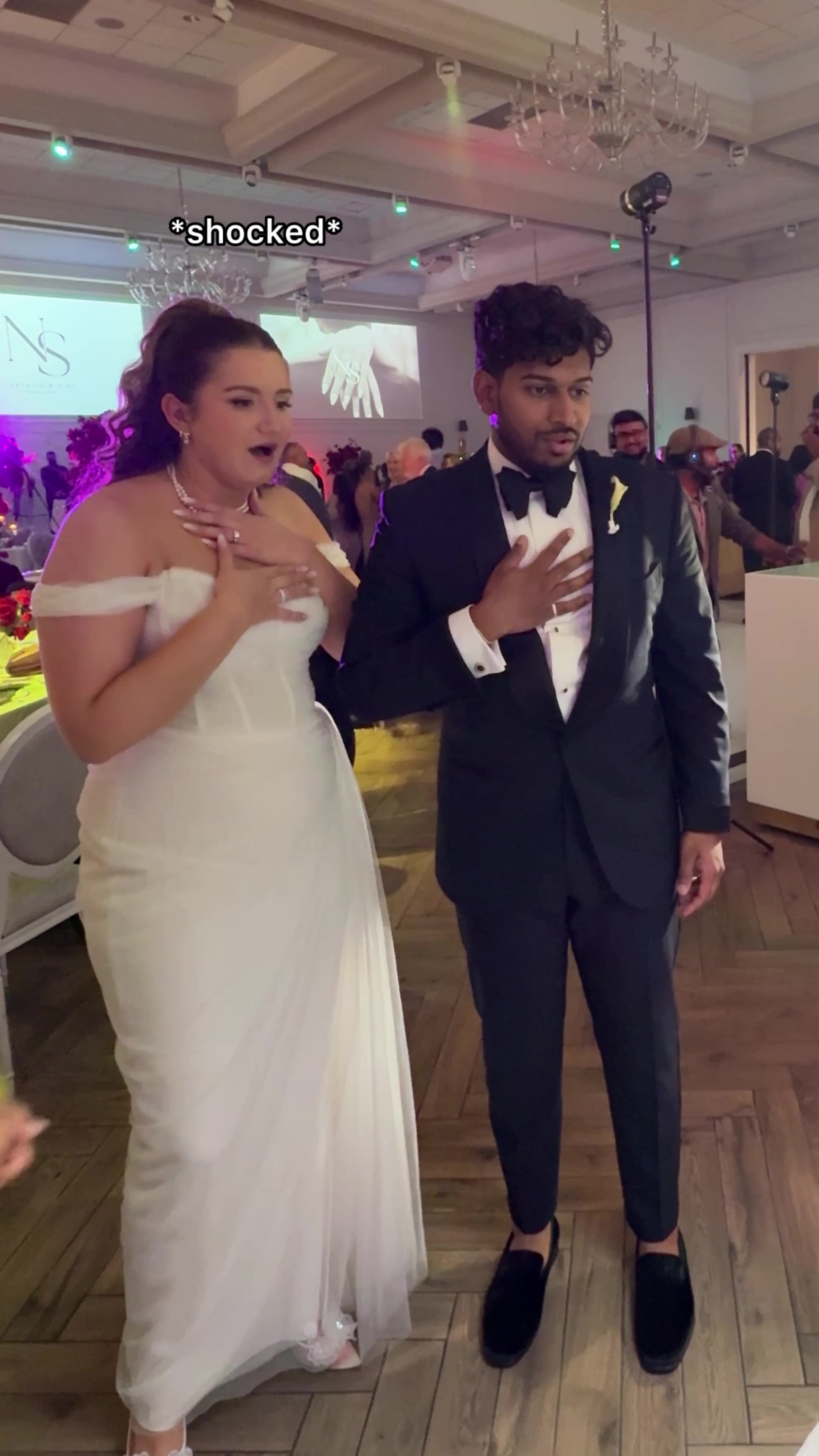 @🇨🇦Live Wedding Painter
