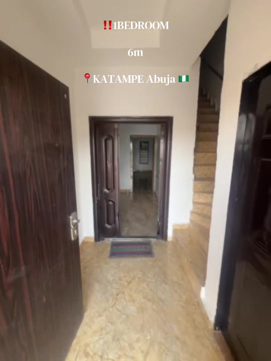 @Abuja house and land agent