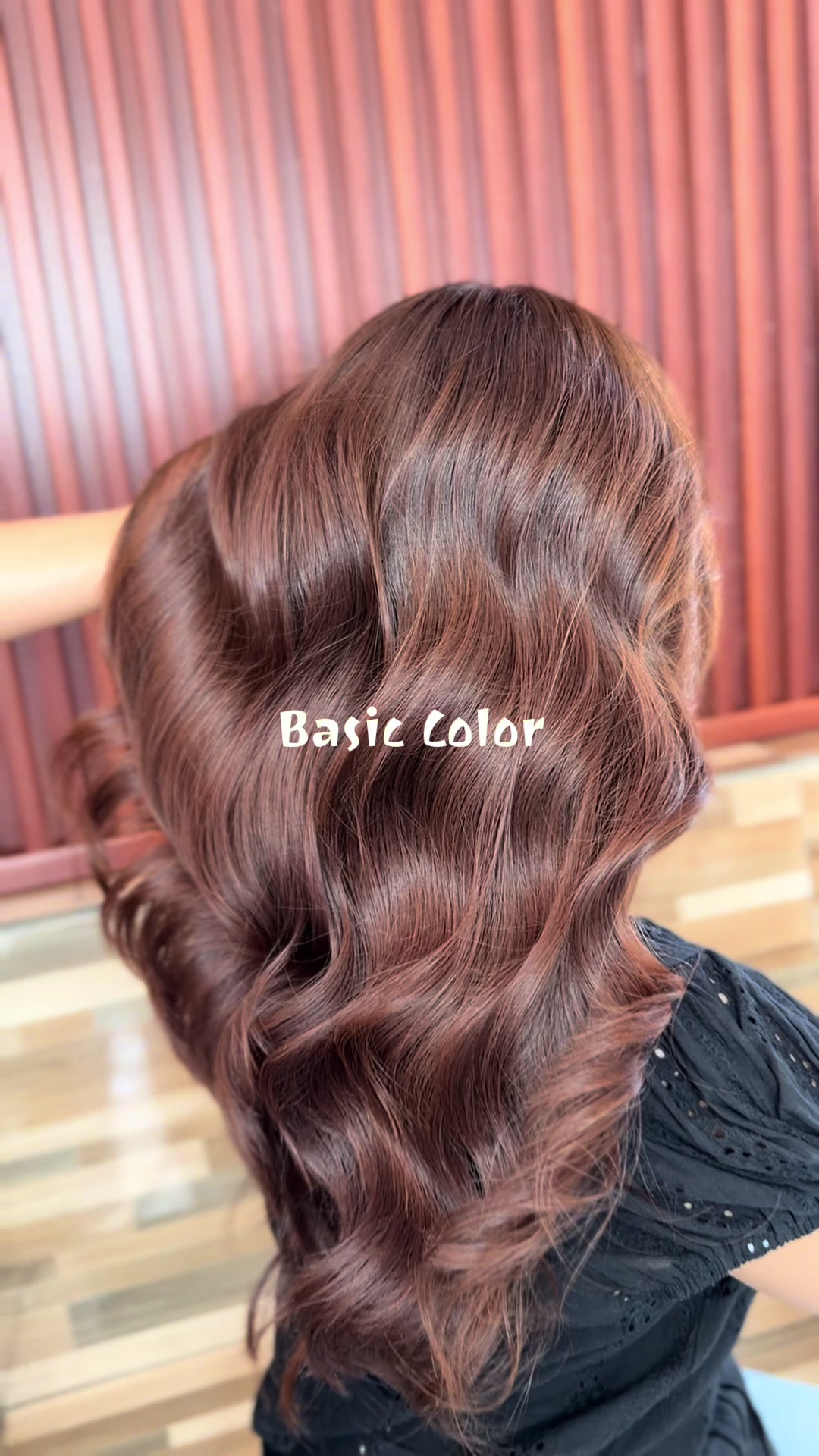@Regina Wayan Salon