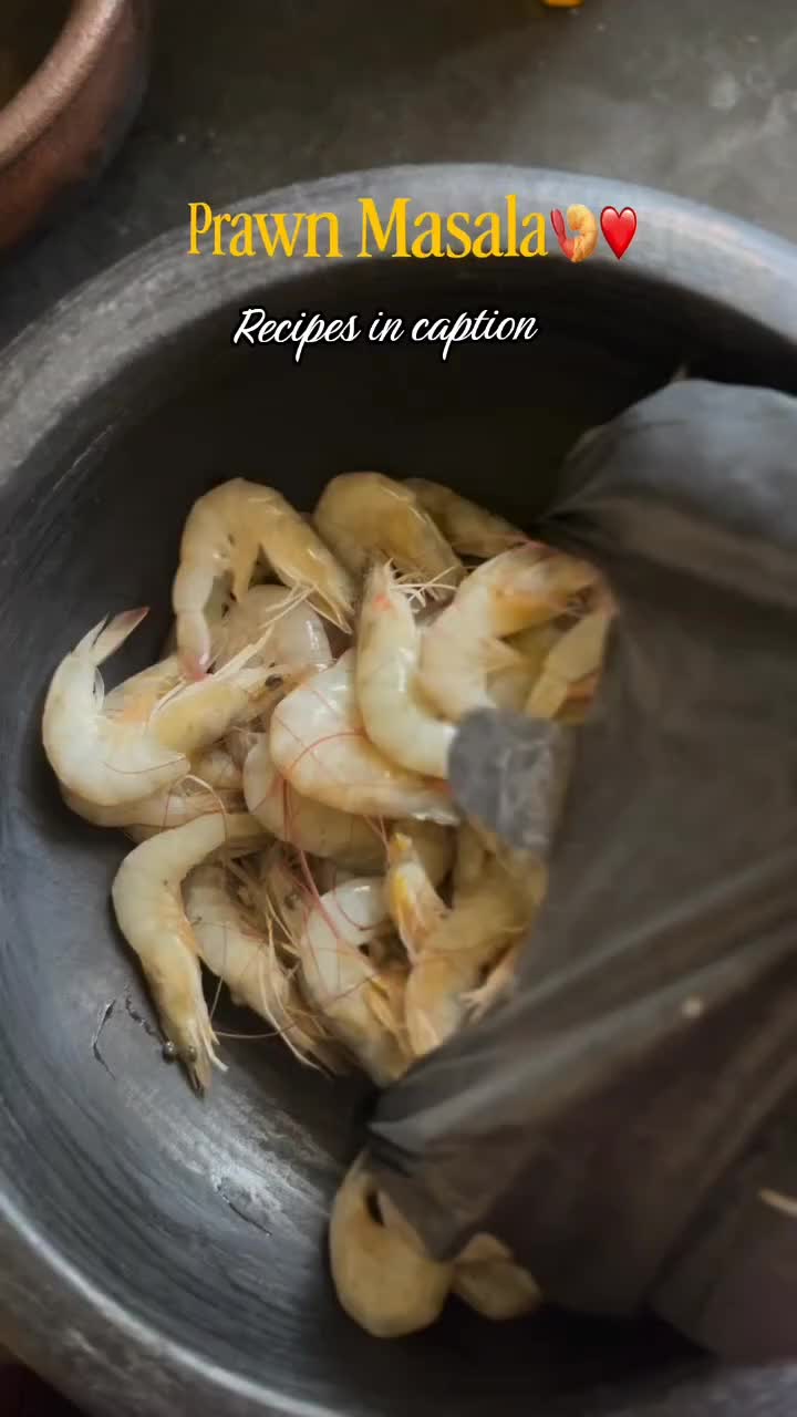 @Tamil Food Stories