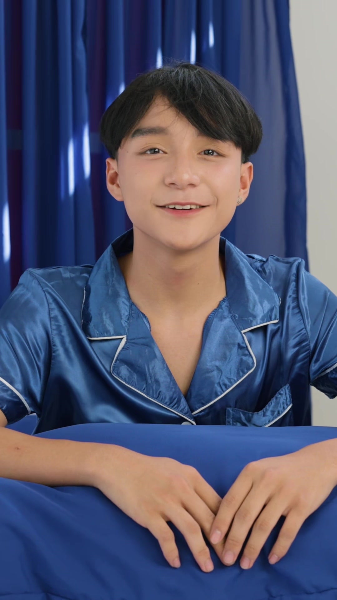 @mannix carancho official