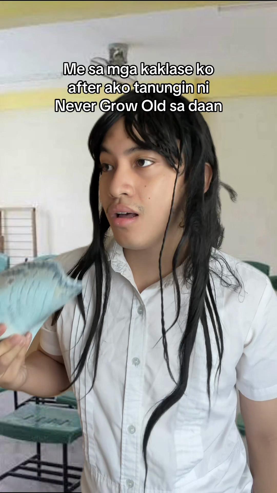 @Vince Alarcon