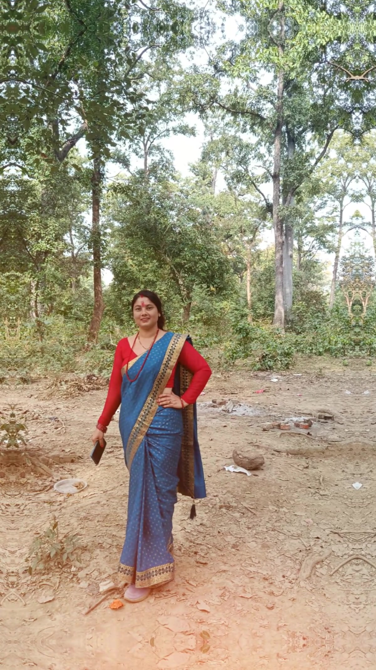 @januka bhusal103