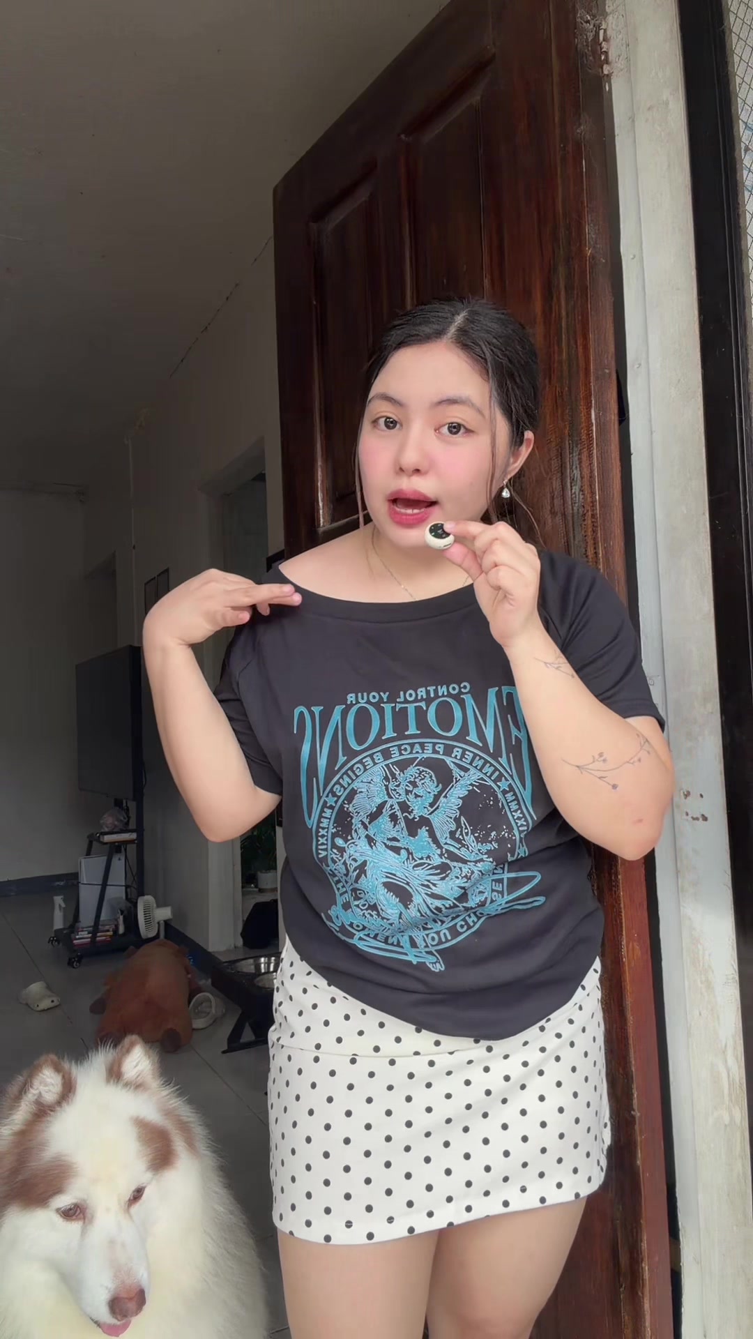 @Lumpia Togue 👑