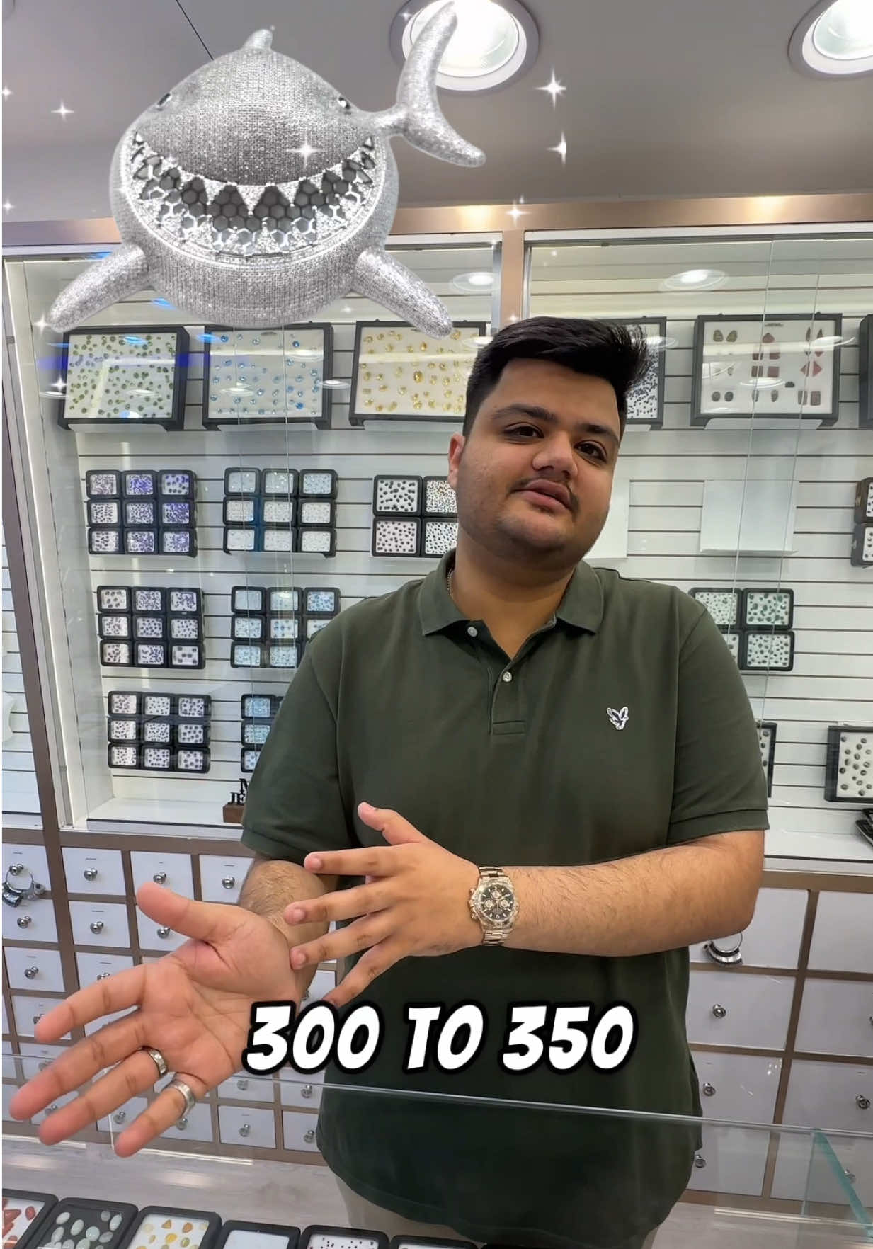 @Metro Jewellers