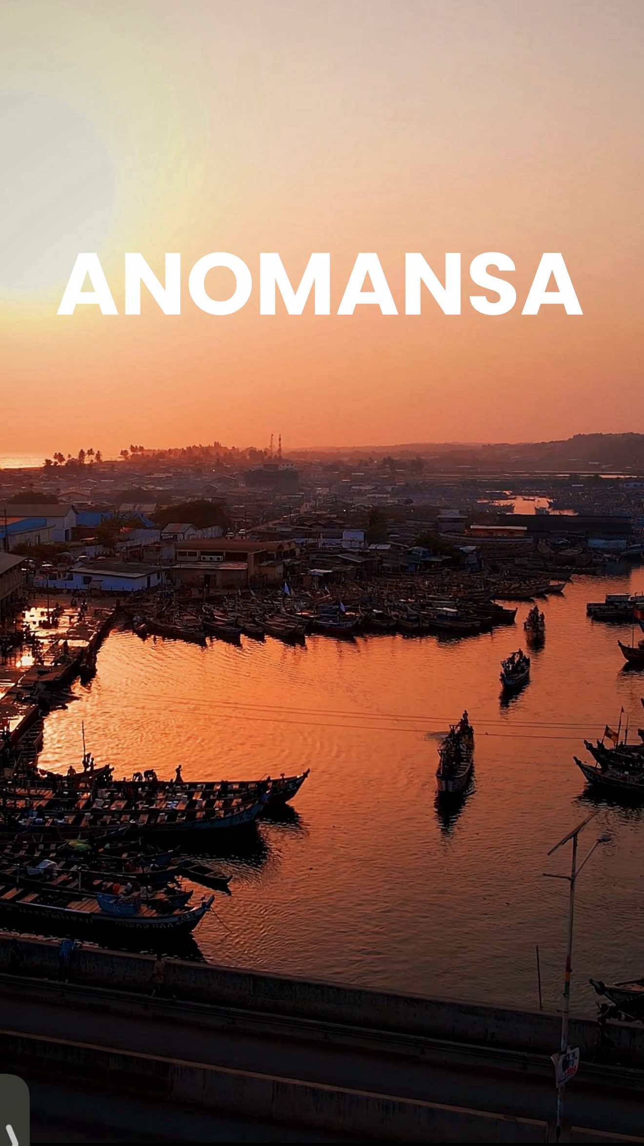 @Ghanaian Travel Photographer