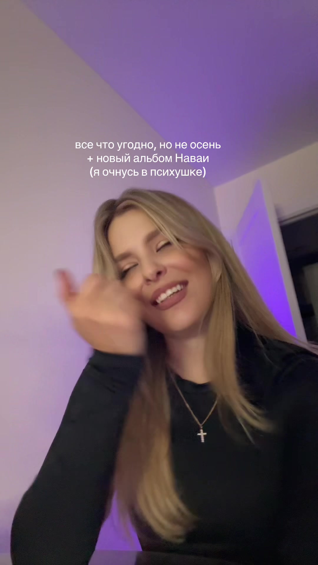 @LARISA LORI ๐ ๐