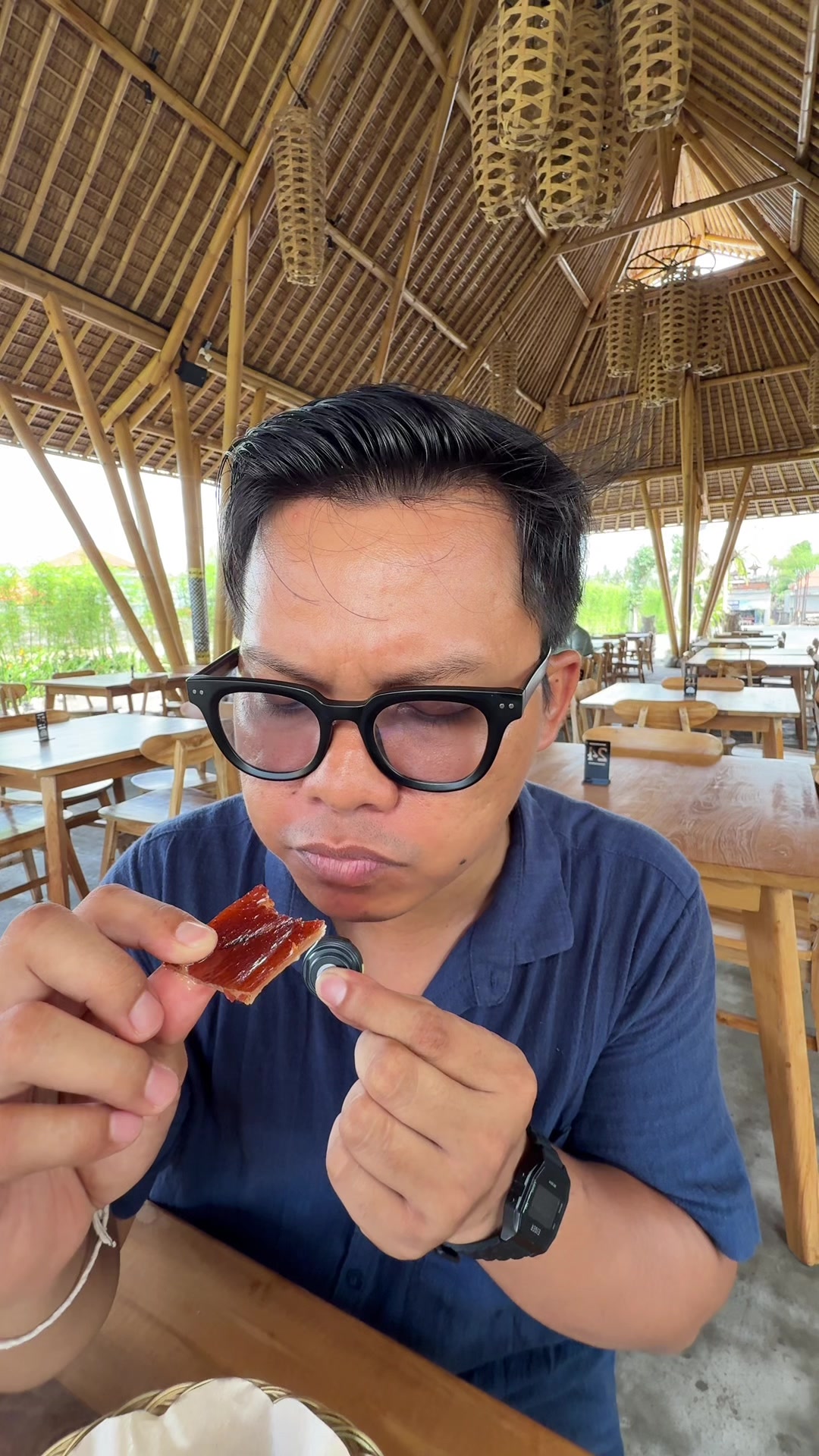 @Teman Makan Bali