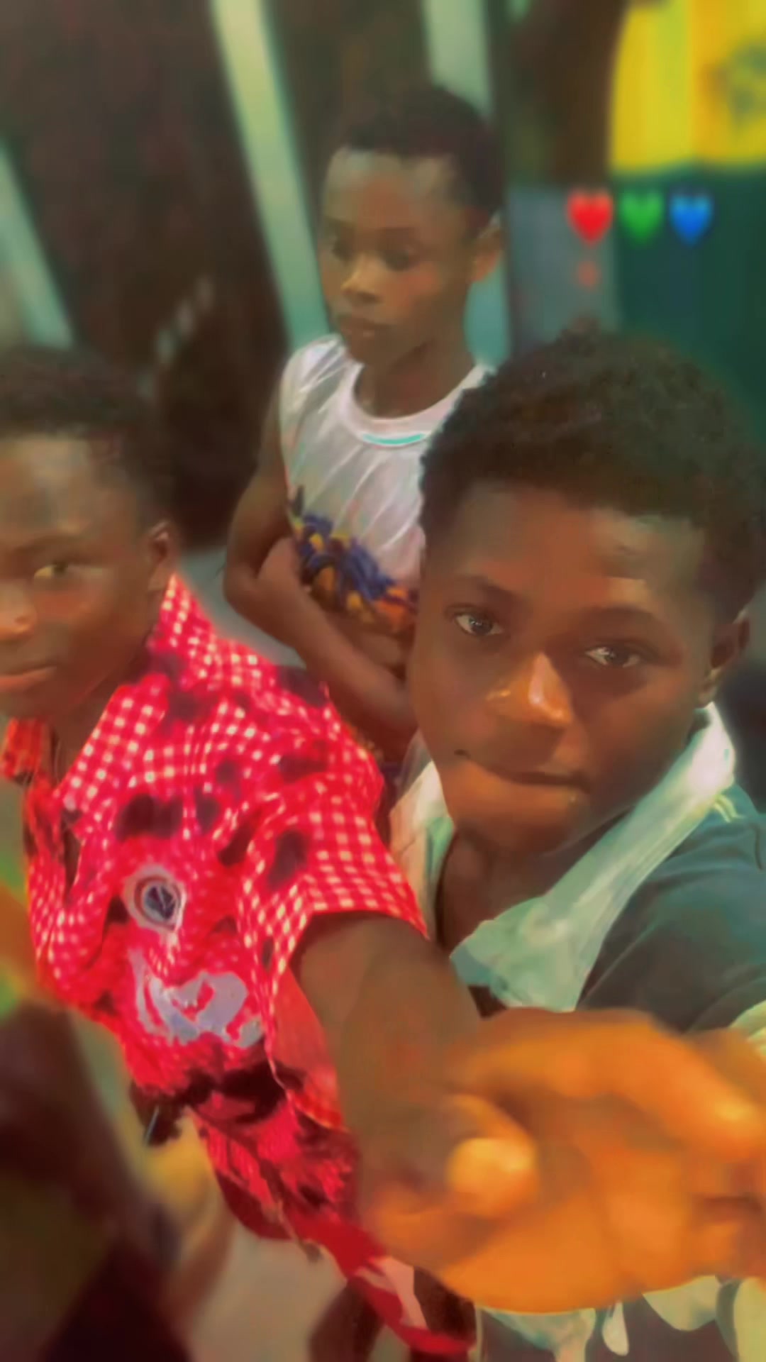 @Comdon Dem💥💥🙏