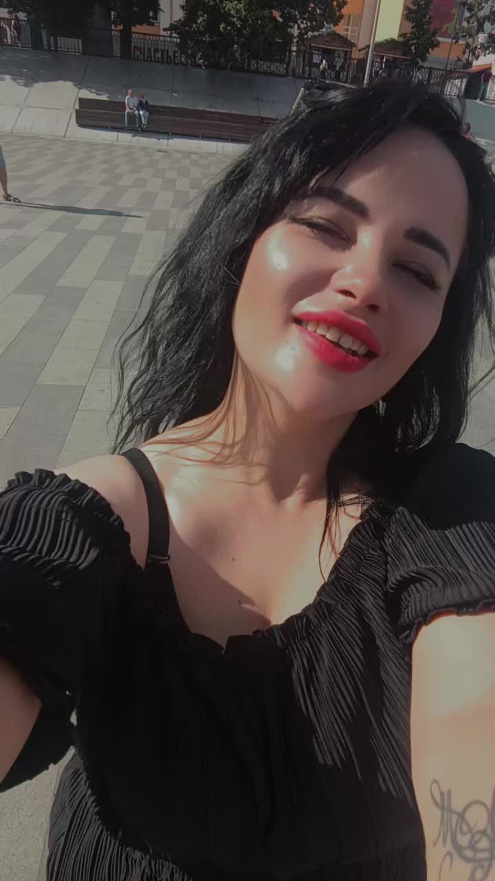 @КрисМисс😉