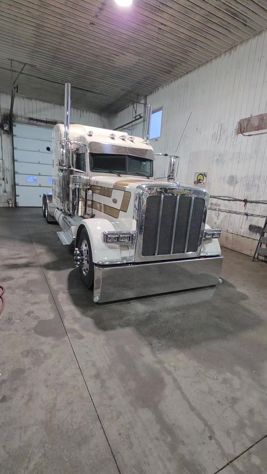 @Sebastien Ultimate camion