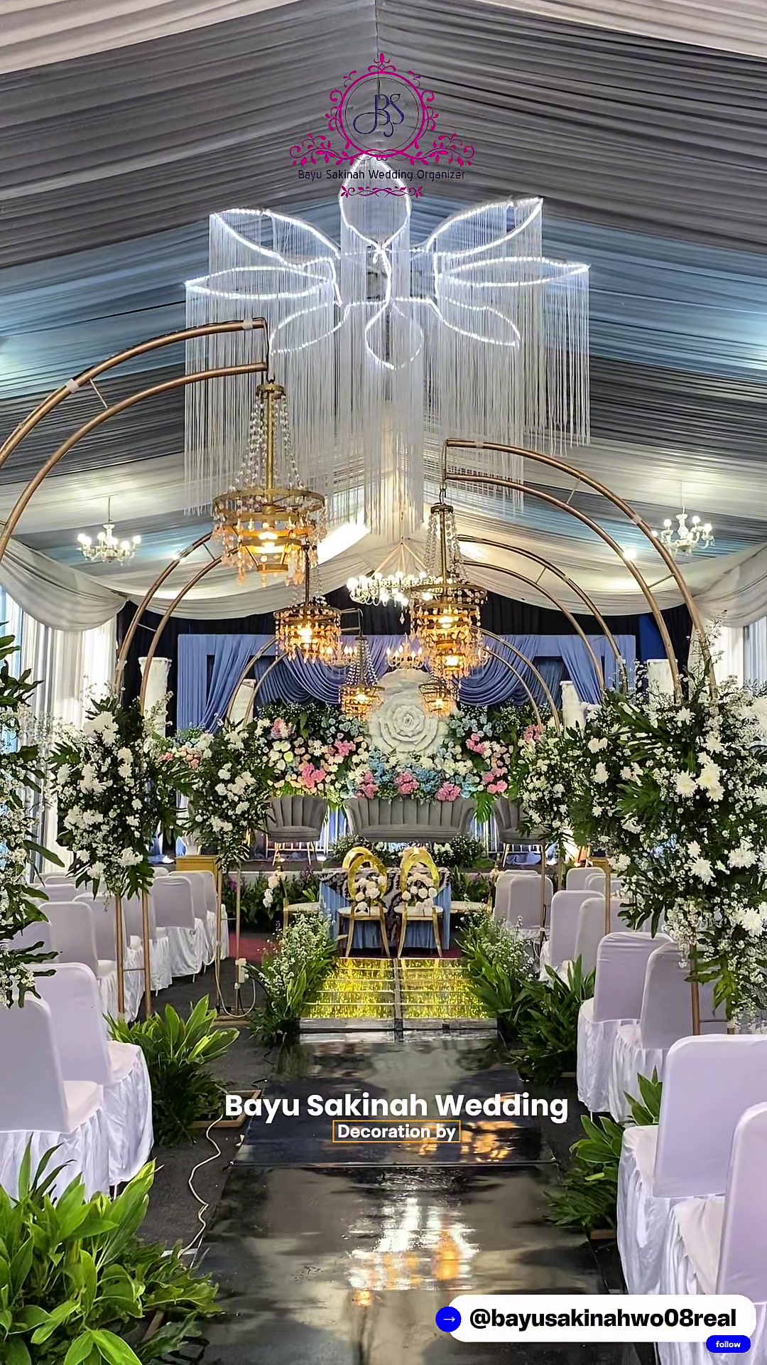 @Bayu Sakinah WO Official