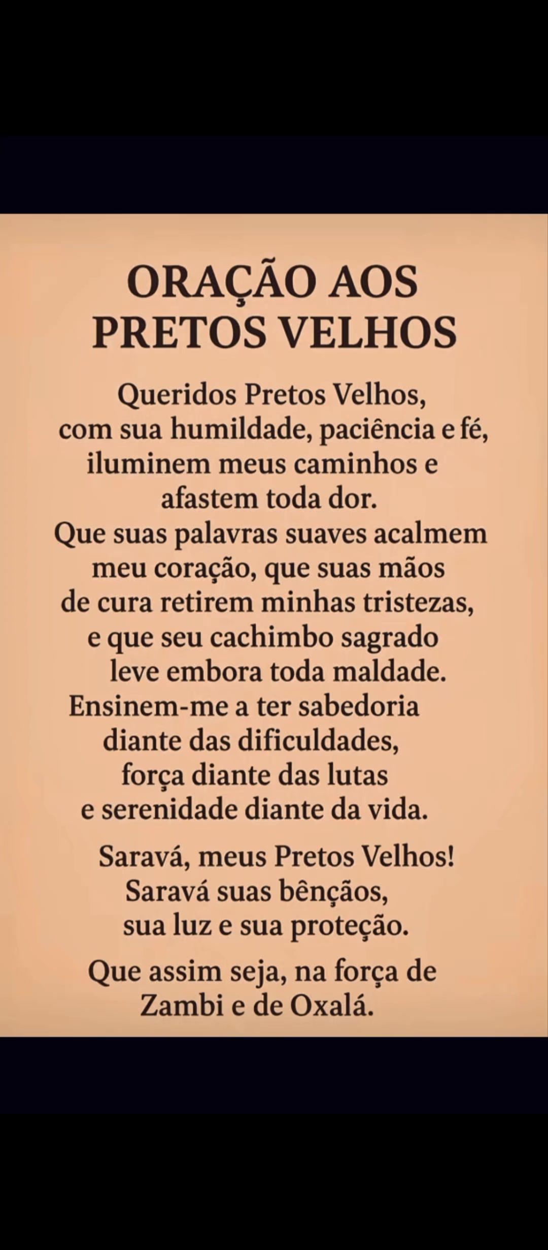 @Tiktok da macumba