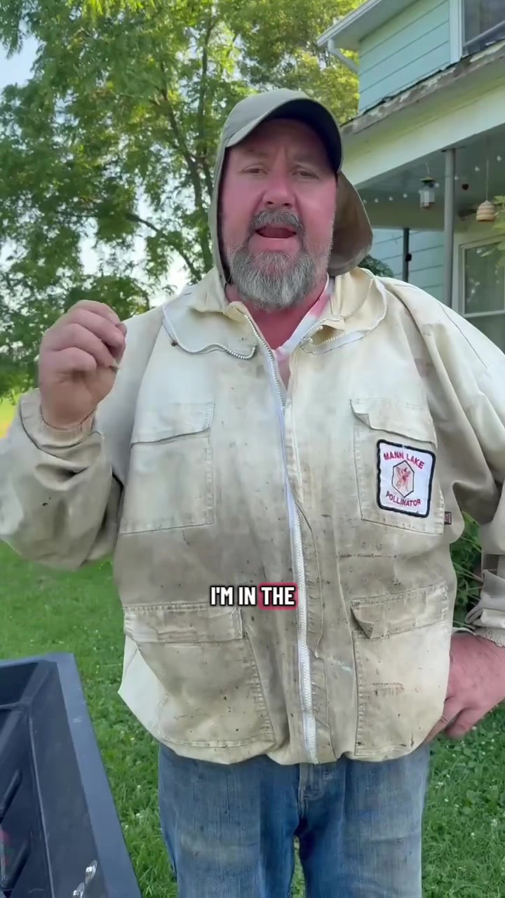 @The Angry Beekeeper🇨🇦