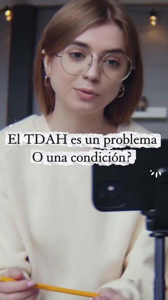@Madres Con propósito 🦋 TDAH