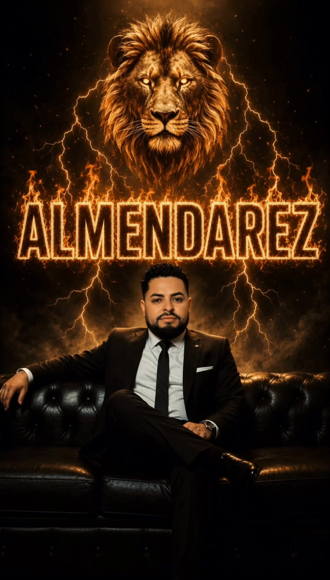 @❤️🔥🦍 Legalmente_Ernesto🍀🌙