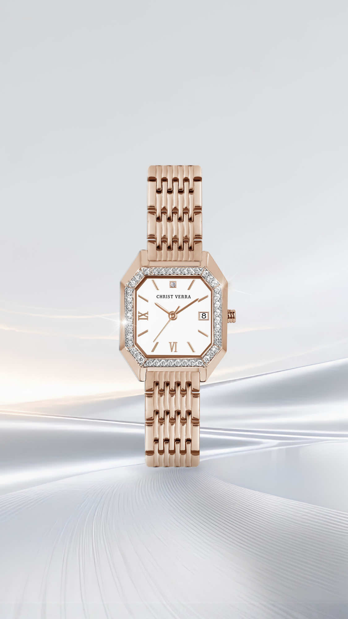 @CV Watches