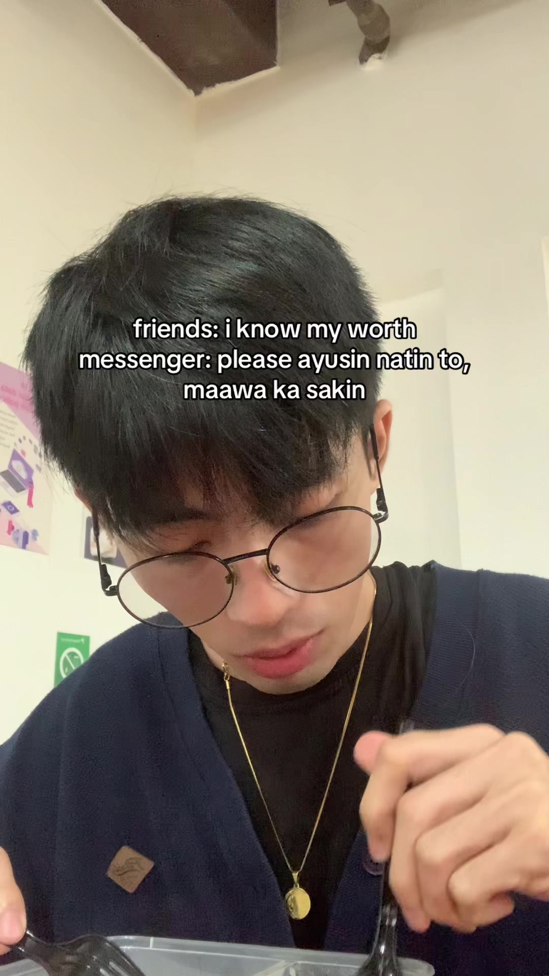 @ako si ian